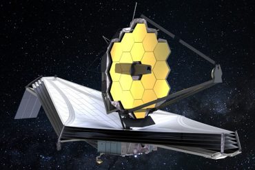 ESA и NASA вновь перенесли дату запуска телескопа «Джеймс Уэбб» - теперь на 18 декабря