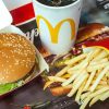 McDonald's з 2022 року продаватиме в Україні бургери з рослинного м'яса