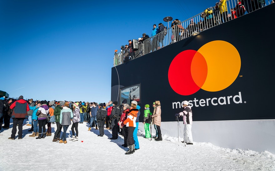 Mastercard купит стартап, который ищет случаи отмывания денег с помощью криптовалюты