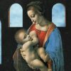 Картину Леонардо да Вінчі у форматі NFT продали на аукціоні за $150 тисяч