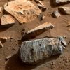 В собранной Perseverance марсианской почве обнаружены следы воды