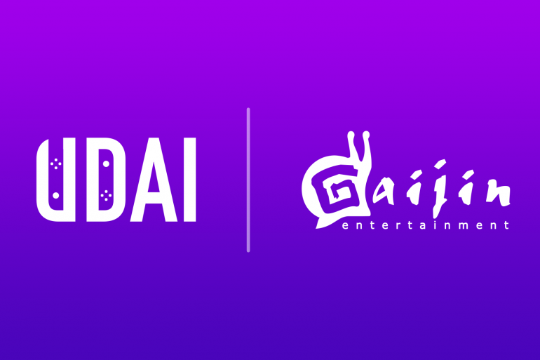 Платежная платформа UDAI и Gaijin Entertainment начали сотрудничество по приему платежей