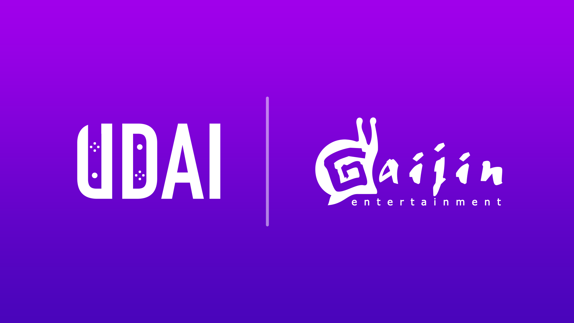 Платежная платформа UDAI и Gaijin Entertainment начали сотрудничество по приему платежей