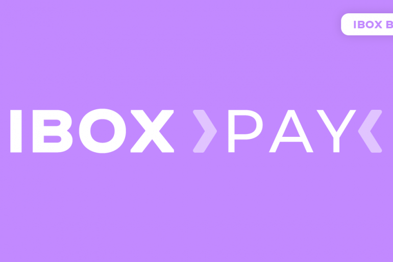 IBOX BANK запускает эквайринг-сервис IBOX PAY для бизнеса