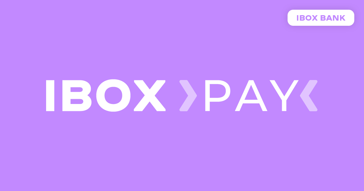 IBOX BANK запускает эквайринг-сервис IBOX PAY для бизнеса