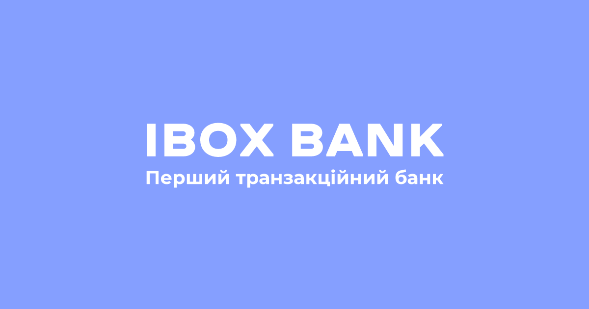 IBOX BANK стал транзакционным партнером Ukrainian Gaming Week