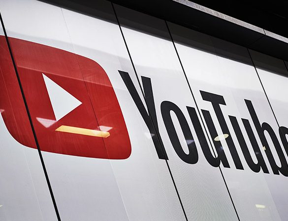 YouTube заблокував два німецькомовні канали Russia Today через дезінформацію про коронавірус