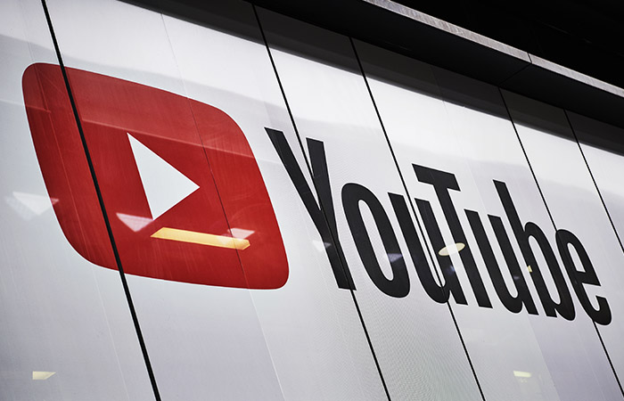 YouTube заблокировал два немецкоязычных канала Russia Today из-за дезинформации о коронавирусе