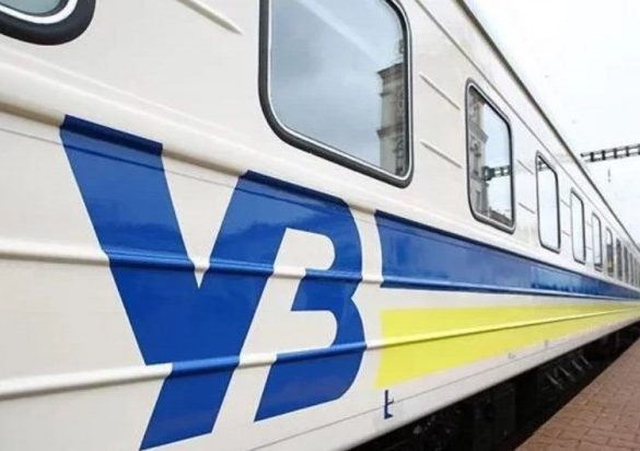 «Укрзалізниця» витратила майже 160 млн гривень на модернізацію трьох електричок