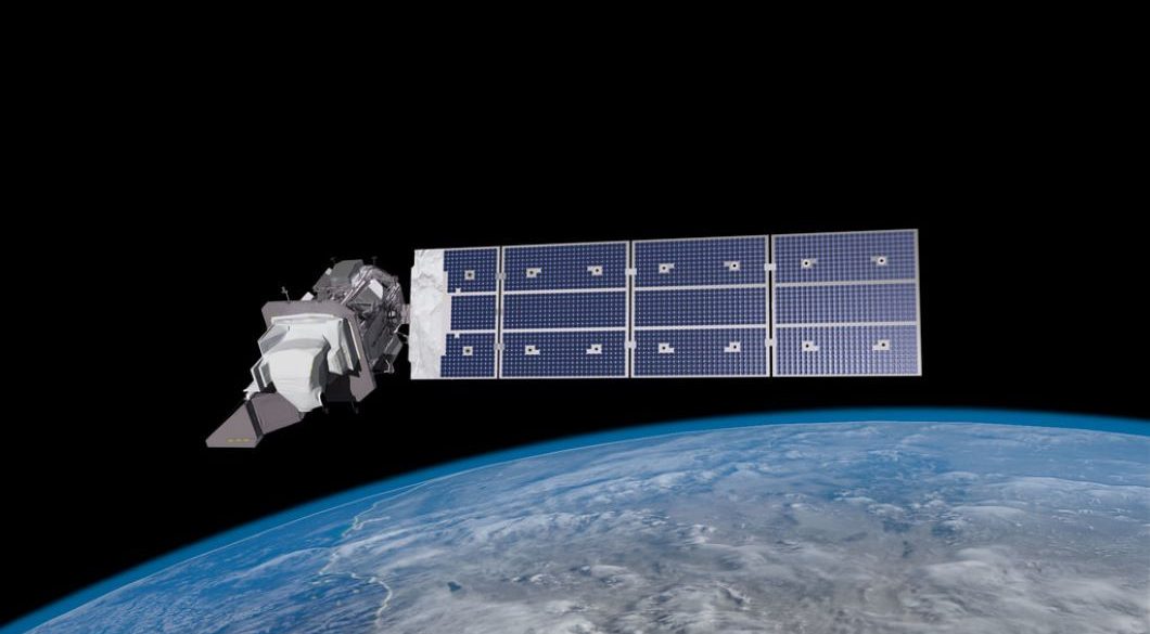 Сегодня NASA запустит новый спутник дистанционного зондирования Земли Landsat 9