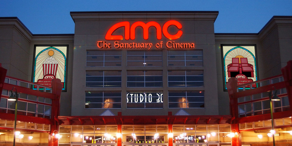 Крупнейшая в мире сеть кинотеатров AMC Theatres выпустит собственную криптовалюту