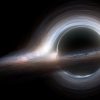 NASA опублікувала фото надмасивної чорної діри із сусідньої галактики