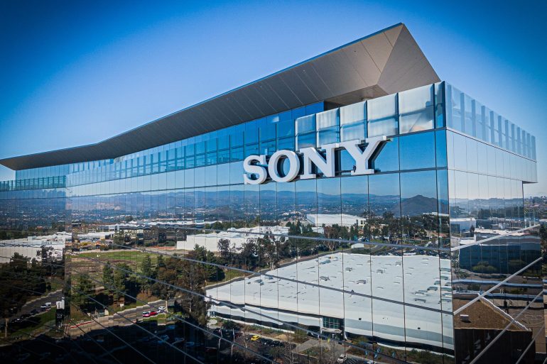 Sony спільно з TSMC побудує фабрику з виробництва чіпів у Японії