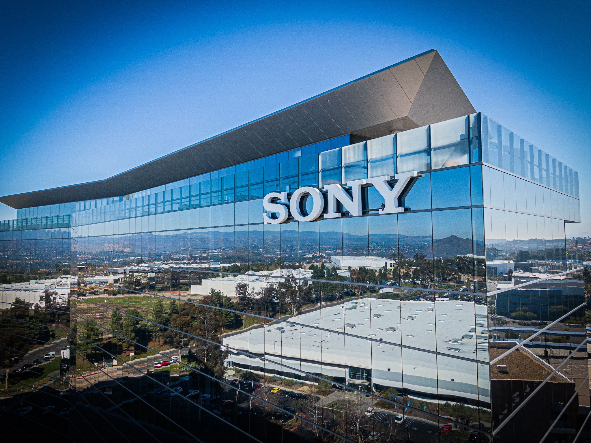 Sony спільно з TSMC побудує фабрику з виробництва чіпів у Японії