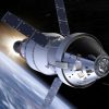 NASA запустить першу місію на Місяць у лютому 2022 року. Поки без екіпажу