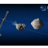 NASA 23 листопада запустить апарат, який повинен буде ударом змінити курс астероїда