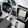 Apple працює над технологією, яка дозволить керувати автомобілем за допомогою iPhone