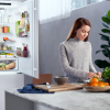Amazon розробляє холодильник, який стежить за терміном придатності продуктів та замовляє нові