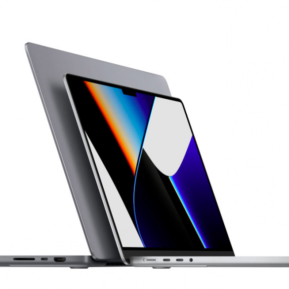 Новый MacBook Pro оказался мощнее консоли PlayStation 5