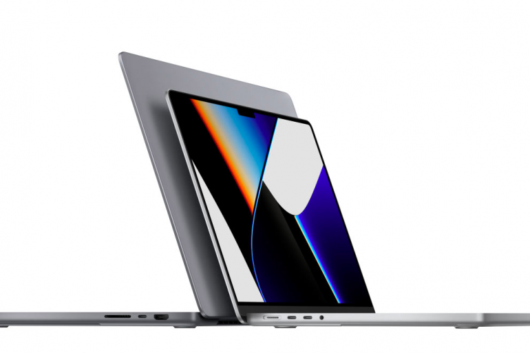 Новый MacBook Pro оказался мощнее консоли PlayStation 5