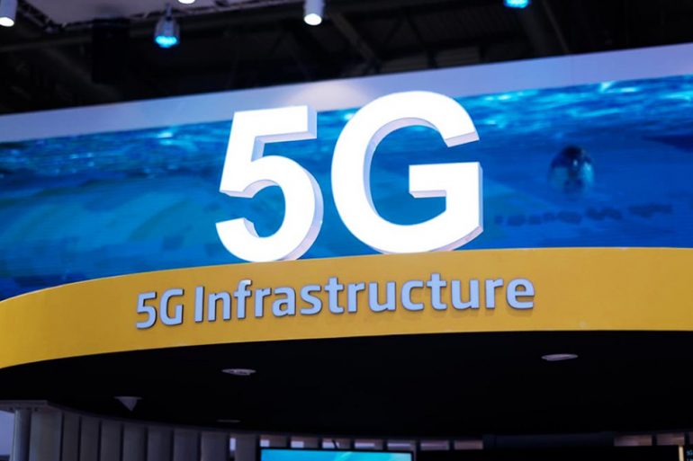 У Києві протестують 5G-інтернет