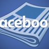 Facebook будет платить французским СМИ за размещение их новостей на своей платформе