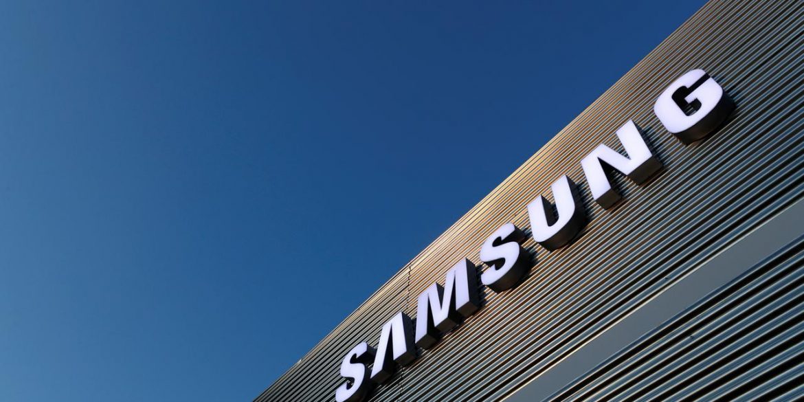 Forbes признал Samsung лучшим работодателем в мире
