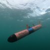 Британці створили підводний дрон, який працює три місяці без підзарядки