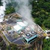 В Сальвадоре запустили первую геотермальную майнинговую ферму на вулкане