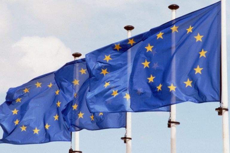 Украина присоединится к европейской программе научных исследований и инноваций «Горизонт Европа»