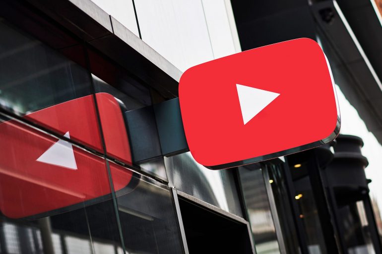 З 15 листопада на YouTube можна буде в один клік купити товари з відео