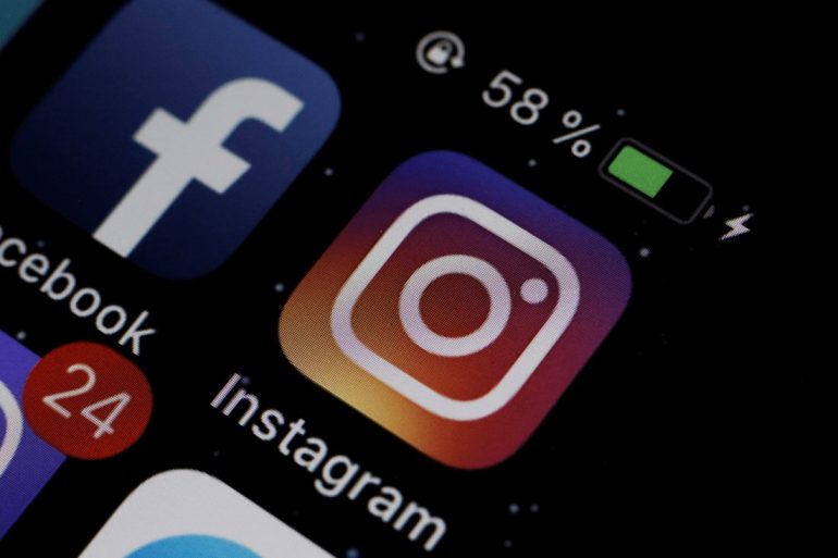 Instagram будет советовать подросткам сделать перерыв от социальной сети