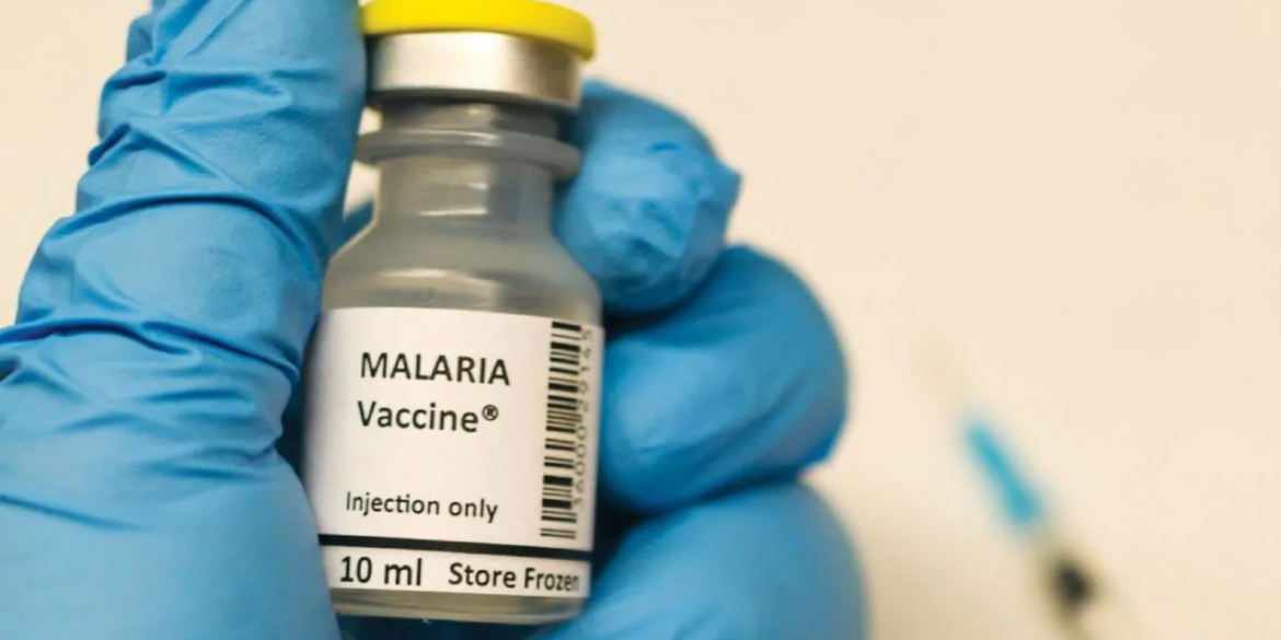 ВОЗ одобрила первую в истории вакцину против малярии для детей