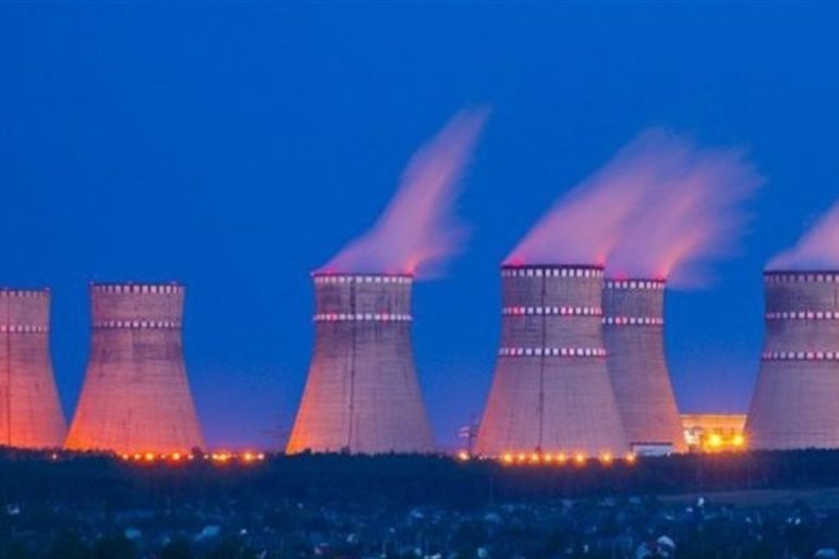 В Украине запустят центр киберзащиты энергетической инфраструктуры