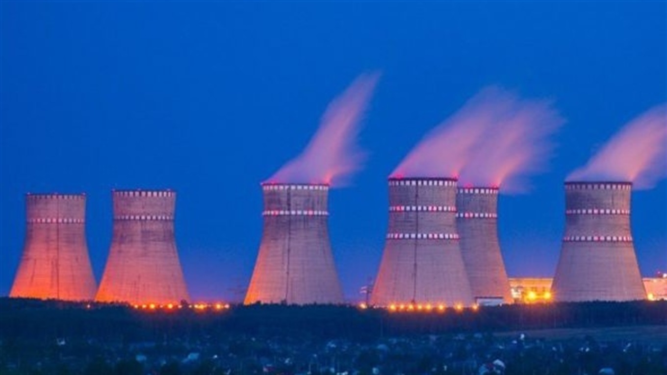 В Украине запустят центр киберзащиты энергетической инфраструктуры