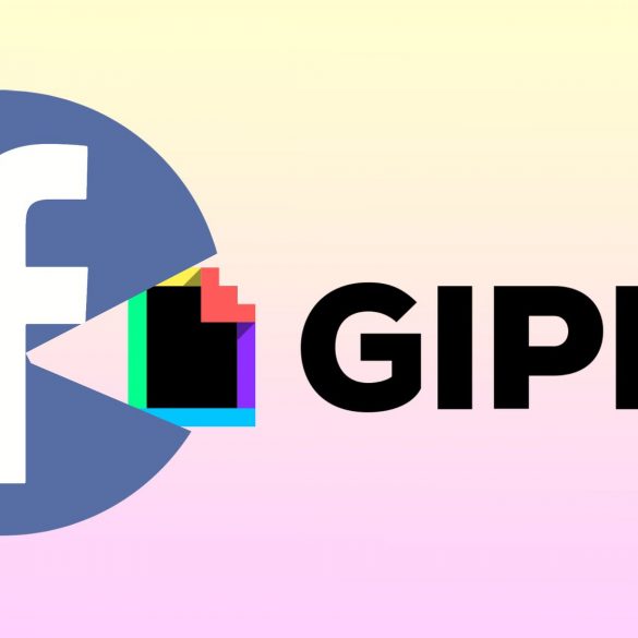 Британский регулятор оштрафовал Facebook на $70 млн за нарушение при покупке сервиса Giphy