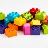 Lego зробить усі свої конструктори гендерно нейтральними