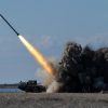 В Україні стартували бойові випробування САУ «Богдана»