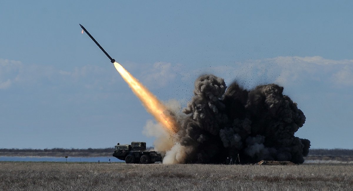 В Украине стартовали боевые испытания САУ «Богдана»
