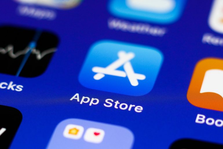 Apple запретила размещать в App Store приложения, в которых нельзя будет удалить учетную запись