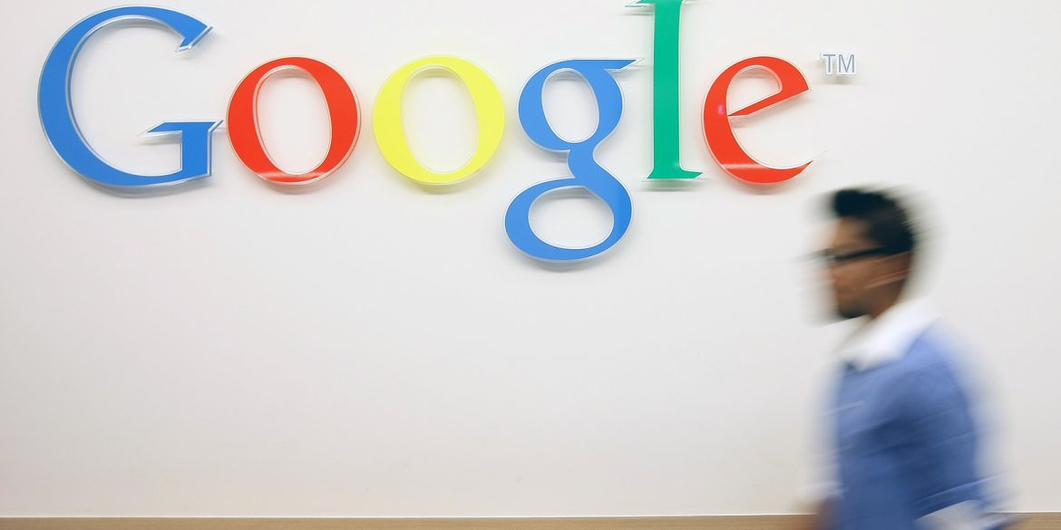 Google прекратил разработку собственного банковского сервиса Plex