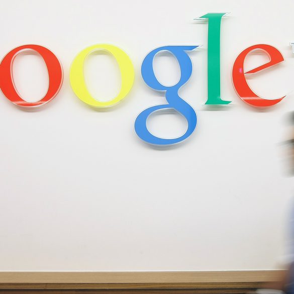 Google прекратил разработку собственного банковского сервиса Plex