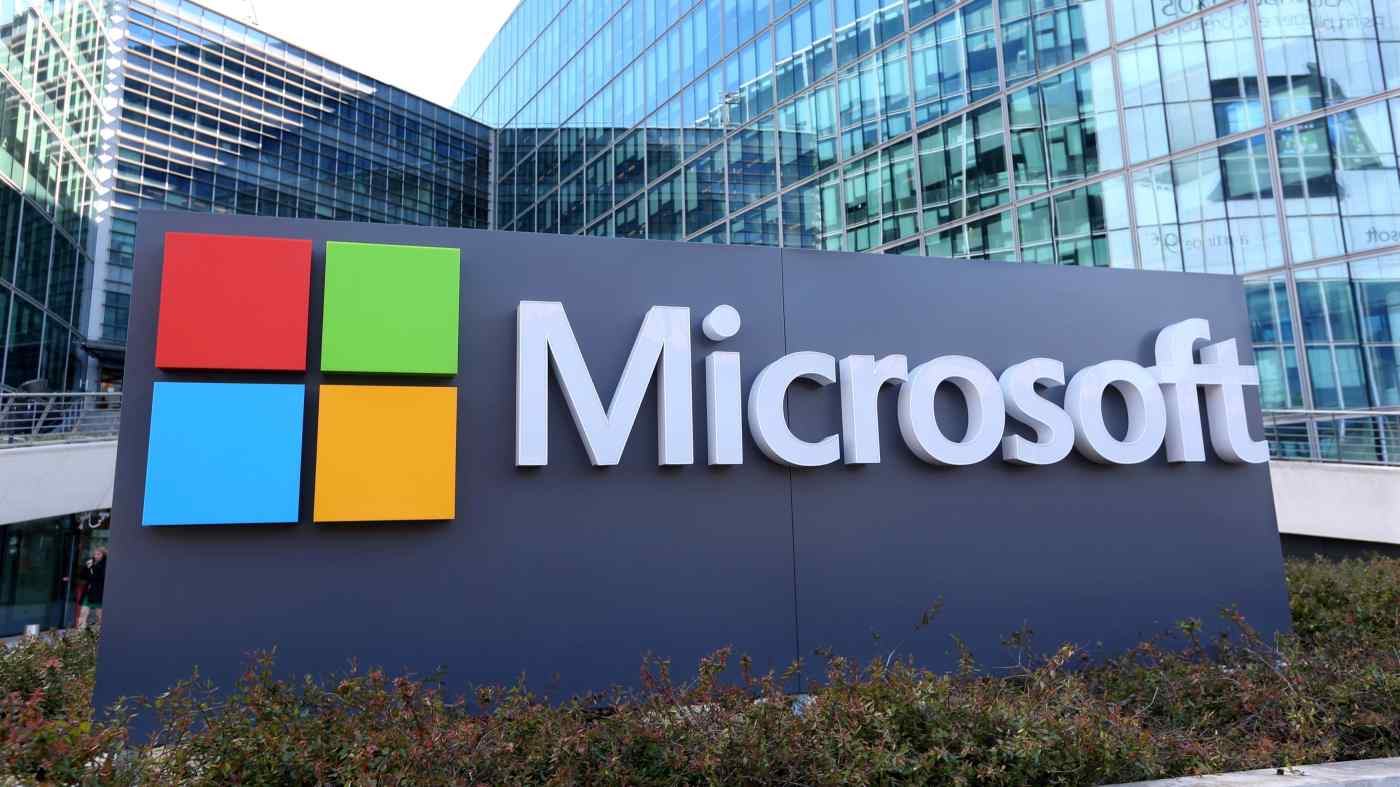 Связанные с РФ хакеры совершили почти 23 тысячи кибератак с июля по октябрь, - Microsoft