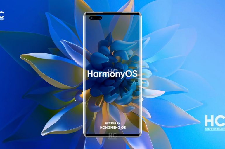 Операційна система HarmonyOS для смартфонів Huawei стала швидкозростаючою ОС у світі