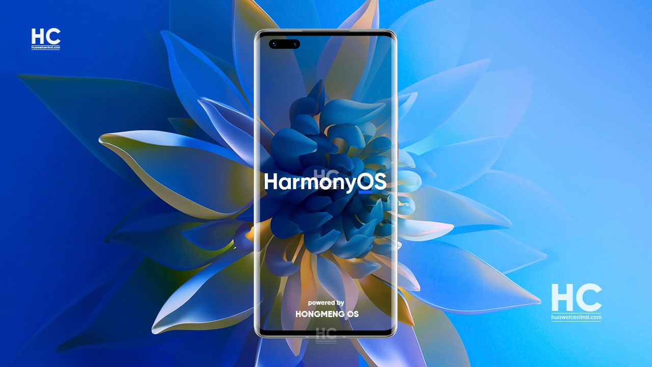 Операционная система HarmonyOS для смартфонов Huawei стала самой быстрорастущей ОС в мире