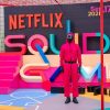 Netflix запустив криптовалюту за мотивами серіалу «Гра в кальмара»