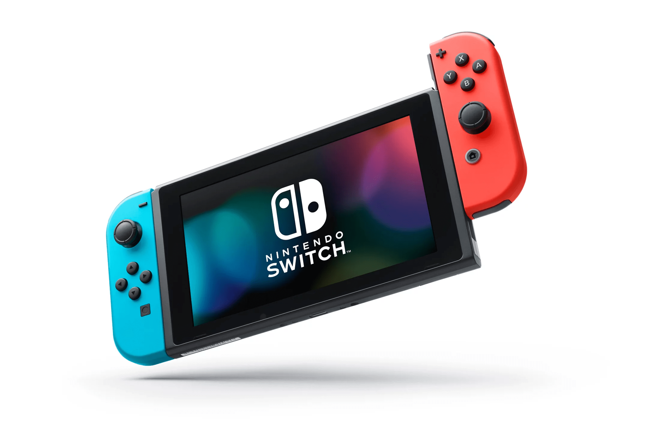 С 9 ноября в Украине начнется официальная продажа консоли Nintendo Switch