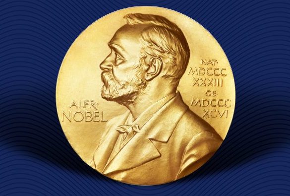 Стали известны лауреаты Нобелевской премии по химии 2021 года