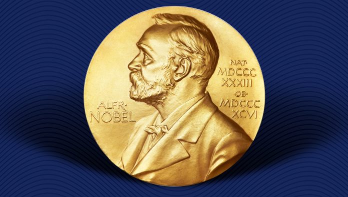 Стали відомі лауреати Нобелівської премії з хімії 2021 року