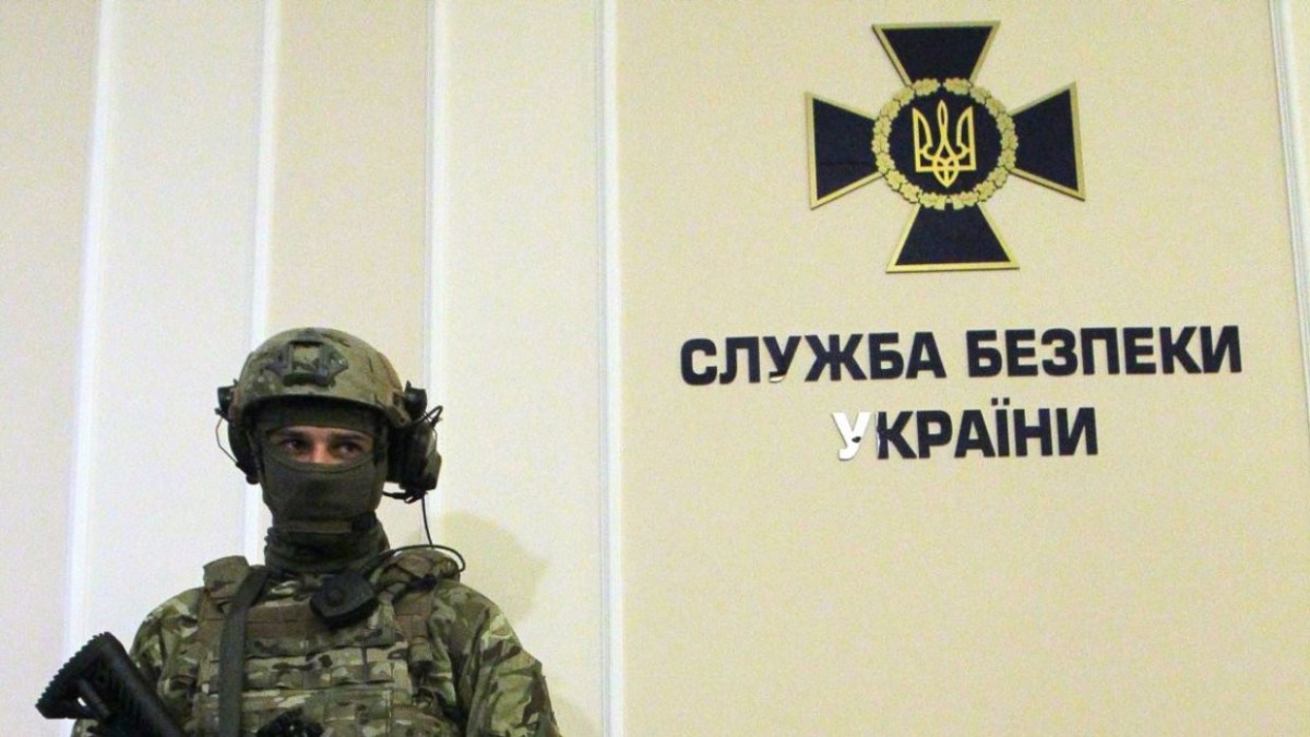 СБУ раскрыла хищение более 20 млн гривен компанией, которая занималась защитой секретных данных госучреждений Украины